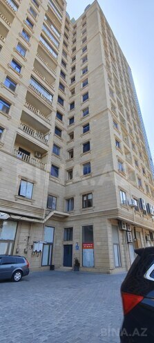 Продаётся 3-комн. новостройка 57 м², Насиминский  р., photo 23 from 24