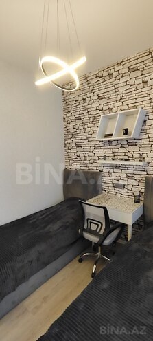 Продаётся 3-комн. новостройка 57 м², Насиминский  р., photo 10 from 24
