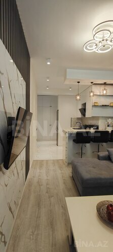 Продаётся 3-комн. новостройка 57 м², Насиминский  р., photo 7 from 24