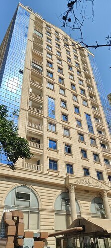 Продаётся 3-комн. новостройка 57 м², Насиминский  р., photo 3 from 24