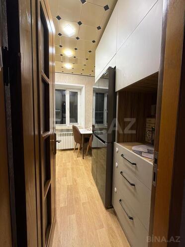 Продаётся 3-комн. вторичка 80 м², м. Нефтчиляр, photo 14 from 22