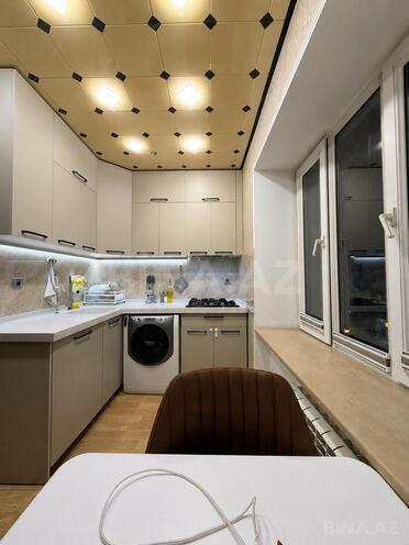 Продаётся 3-комн. вторичка 80 м², м. Нефтчиляр, photo 11 from 22