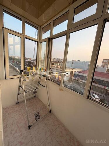 Продаётся 3-комн. вторичка 80 м², м. Нефтчиляр, photo 21 from 22