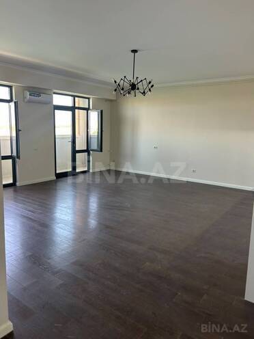 İcarəyə verilir 2 otaqlı yeni tikili 75 m², Elmlər Akademiyası m., photo 6 from 17