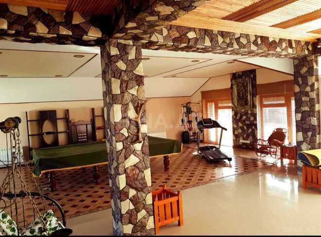 Продаётся 6-комн. дом/дача 650 м², пос. Бадамдар, photo 9 from 11