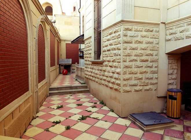 Продаётся 6-комн. дом/дача 650 м², пос. Бадамдар, photo 10 from 11