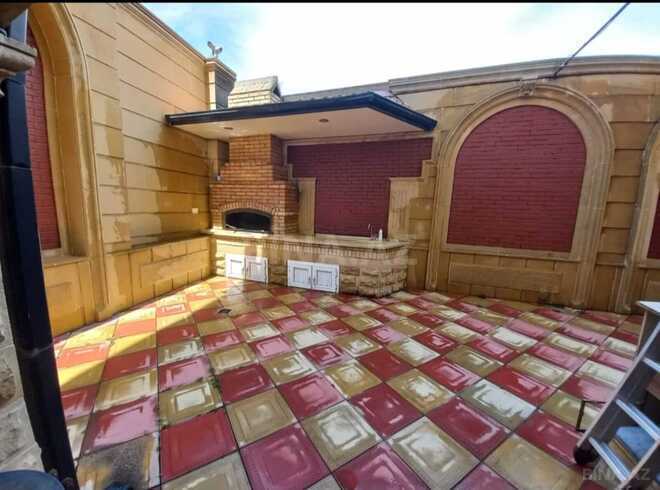 Продаётся 6-комн. дом/дача 650 м², пос. Бадамдар, photo 8 from 11