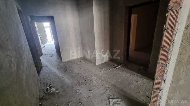 Продаётся 3-комн. новостройка 163 м², м. Элмляр Академиясы, photo 7 from 8
