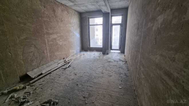 Продаётся 3-комн. новостройка 163 м², м. Элмляр Академиясы, photo 5 from 8
