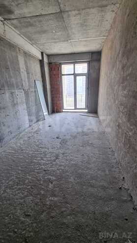Продаётся 3-комн. новостройка 163 м², м. Элмляр Академиясы, photo 6 from 8