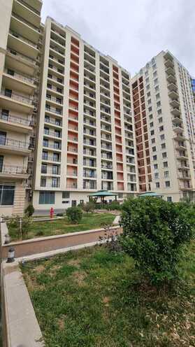 Продаётся 3-комн. новостройка 163 м², м. Элмляр Академиясы, photo 3 from 8