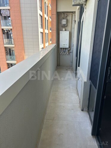 İcarəyə verilir 2 otaqlı yeni tikili 80 m², Yasamal q., photo 15 from 21
