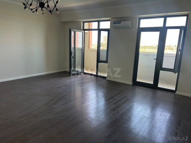İcarəyə verilir 2 otaqlı yeni tikili 80 m², Yasamal q., photo 8 from 21