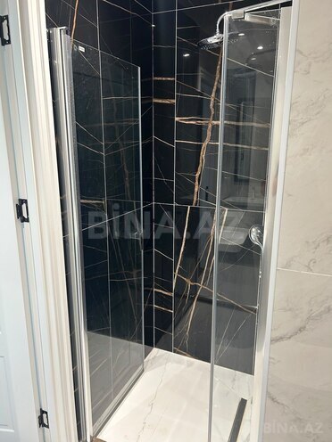 İcarəyə verilir 2 otaqlı yeni tikili 80 m², Yasamal q., photo 13 from 21