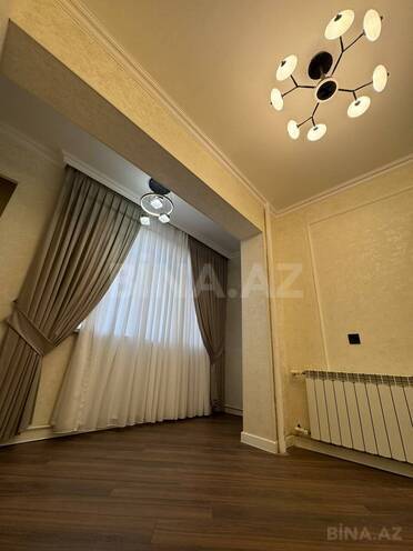 Продаётся 2-комн. вторичка 50 м², м. Иншаатчылар, photo 9 from 12