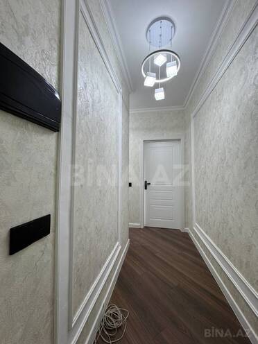 Продаётся 2-комн. вторичка 50 м², м. Иншаатчылар, photo 11 from 12