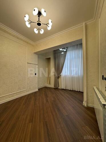 Продаётся 2-комн. вторичка 50 м², м. Иншаатчылар, photo 8 from 12