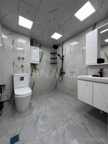 Продаётся 2-комн. вторичка 50 м², м. Иншаатчылар, photo 10 from 12