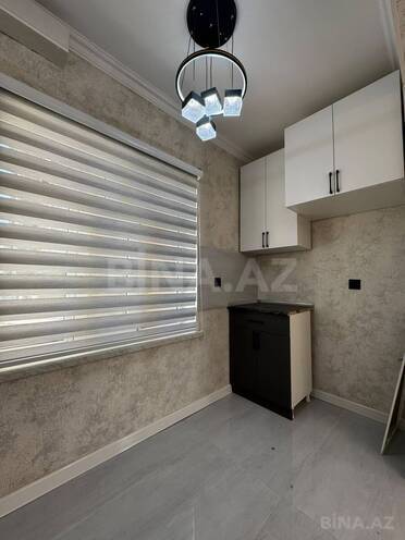 Продаётся 2-комн. вторичка 50 м², м. Иншаатчылар, photo 3 from 12