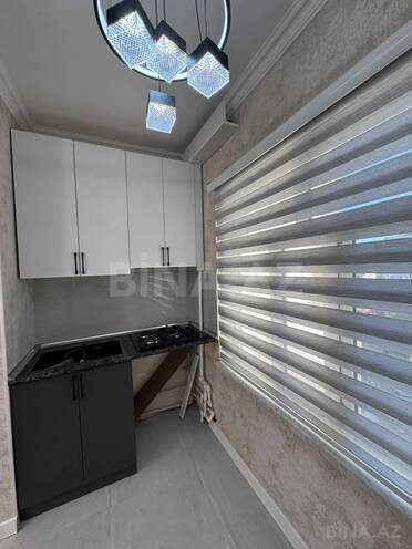 Продаётся 2-комн. вторичка 50 м², м. Иншаатчылар, photo 5 from 12