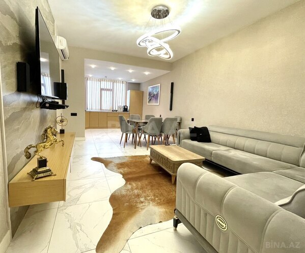 Продаётся 3-комн. новостройка 103 м², м. 20 января, photo 6 from 13