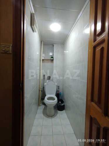 Продается 3-комн. вторичка 85 м², м. Халглар Достлугу, photo 21 from 24
