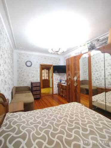 Продается 3-комн. вторичка 85 м², м. Халглар Достлугу, photo 9 from 24