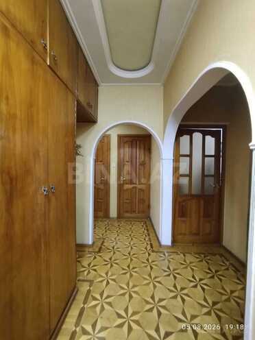 Продается 3-комн. вторичка 85 м², м. Халглар Достлугу, photo 23 from 24