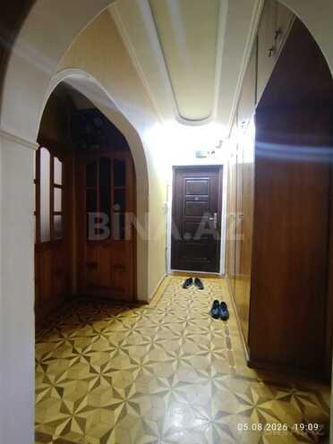 Продается 3-комн. вторичка 85 м², м. Халглар Достлугу, photo 14 from 24