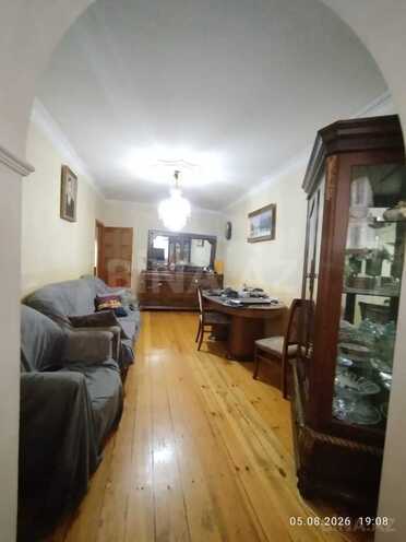 Продается 3-комн. вторичка 85 м², м. Халглар Достлугу, photo 11 from 24
