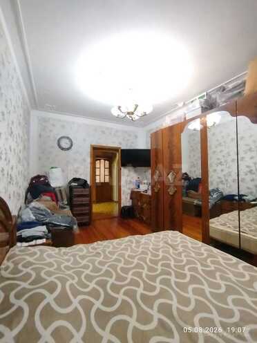 Продается 3-комн. вторичка 85 м², м. Халглар Достлугу, photo 22 from 24