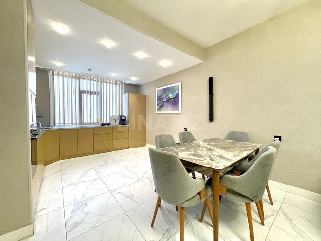 Продаётся 3-комн. новостройка 103 м², м. 20 января, photo 4 from 13