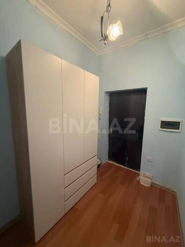 Satılır 4 otaqlı yeni tikili 110 m², 28 May m., photo 10 from 32