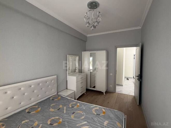 Сдаётся 3-комн. новостройка 80 м², м. Мемар Аджеми, photo 12 from 17