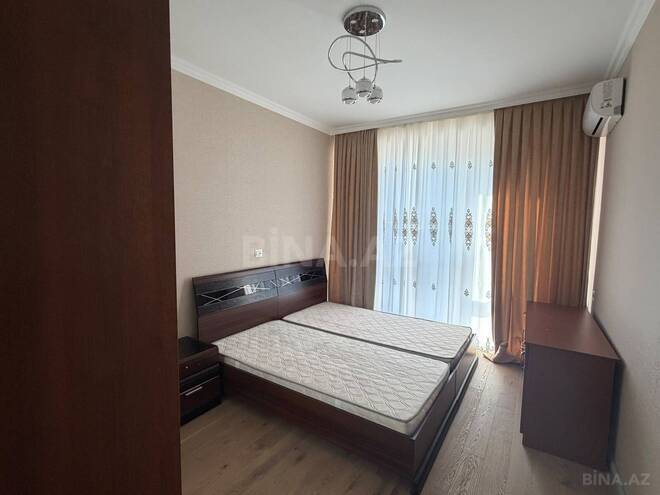 Сдаётся 3-комн. новостройка 80 м², м. Мемар Аджеми, photo 7 from 17