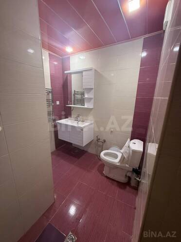 Satılır 4 otaqlı yeni tikili 110 m², 28 May m., photo 11 from 32