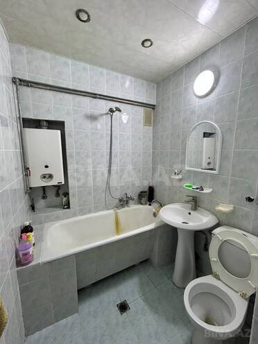 Satılır 4 otaqlı yeni tikili 110 m², 28 May m., photo 31 from 32