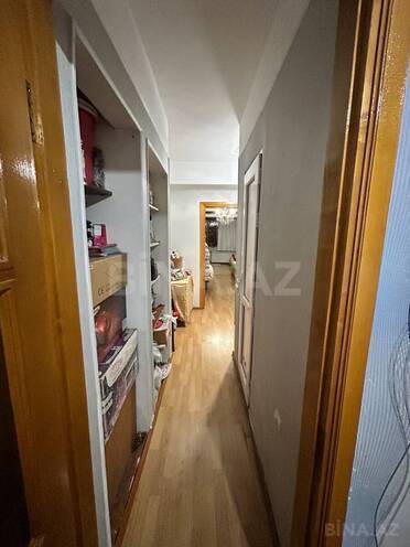 Satılır 4 otaqlı yeni tikili 110 m², 28 May m., photo 27 from 32