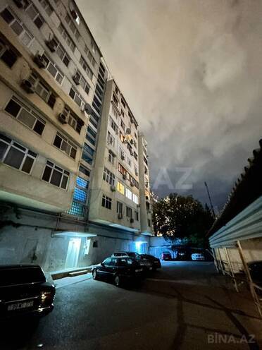 Satılır 4 otaqlı yeni tikili 110 m², 28 May m., photo 22 from 32