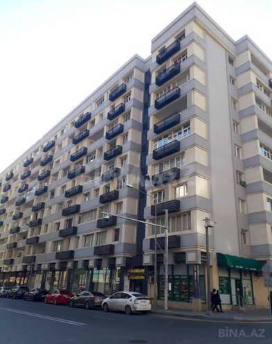 Satılır 4 otaqlı yeni tikili 110 m², 28 May m., photo 19 from 32