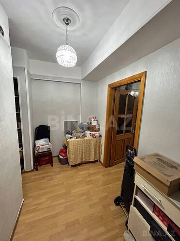 Satılır 4 otaqlı yeni tikili 110 m², 28 May m., photo 24 from 32