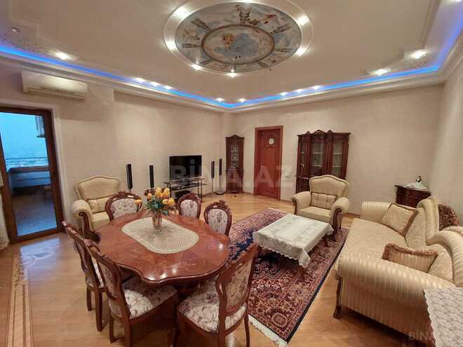 İcarəyə verilir 2 otaqlı yeni tikili 100 m², Elmlər Akademiyası m., photo 3 from 18