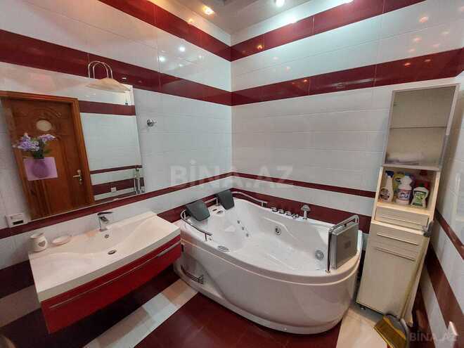 İcarəyə verilir 2 otaqlı yeni tikili 100 m², Elmlər Akademiyası m., photo 14 from 18