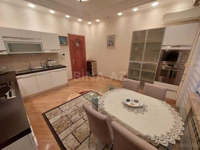 İcarəyə verilir 2 otaqlı yeni tikili 100 m², Elmlər Akademiyası m., photo 10 from 18