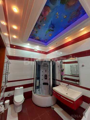 İcarəyə verilir 2 otaqlı yeni tikili 100 m², Elmlər Akademiyası m., photo 13 from 18