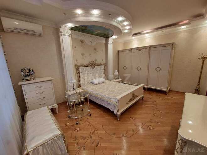 İcarəyə verilir 2 otaqlı yeni tikili 100 m², Elmlər Akademiyası m., photo 7 from 18