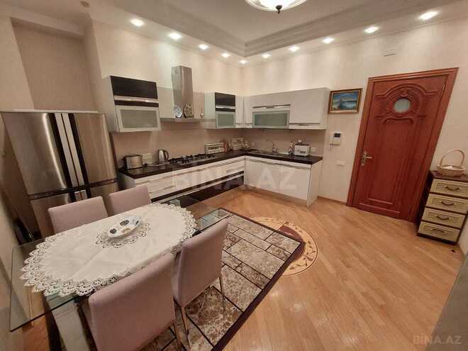 İcarəyə verilir 2 otaqlı yeni tikili 100 m², Elmlər Akademiyası m., photo 11 from 18