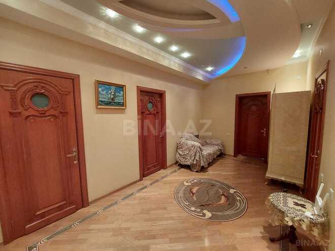 İcarəyə verilir 2 otaqlı yeni tikili 100 m², Elmlər Akademiyası m., photo 16 from 18