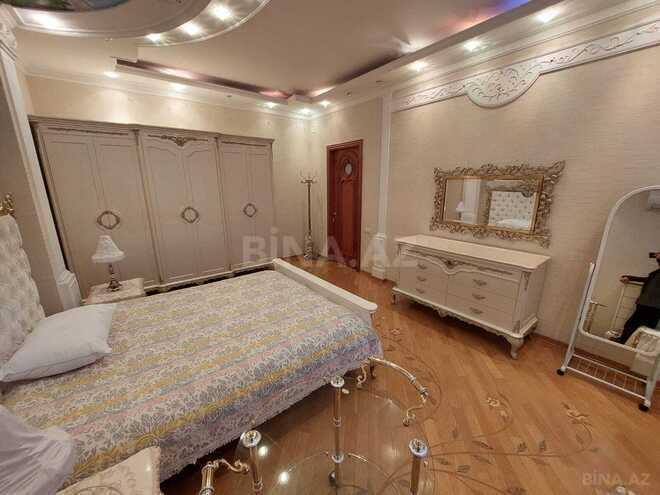 İcarəyə verilir 2 otaqlı yeni tikili 100 m², Elmlər Akademiyası m., photo 8 from 18