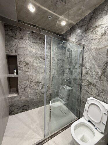 İcarəyə verilir 2 otaqlı yeni tikili 70 m², Ağ şəhər q., photo 14 from 16
